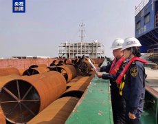 本年一季度粤港澳大湾区外贸进出话柄现