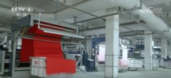 <b>企业赶工出产拓展多元市场 订单添加外贸物流送</b>